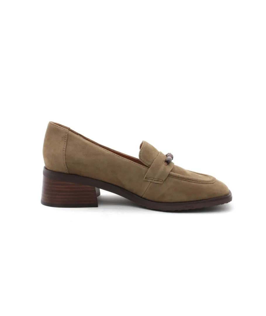 New L'Empreinte Chaussures MAMZELLE DEREK kaki
