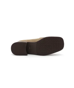 New L'Empreinte Chaussures MAMZELLE DEREK kaki