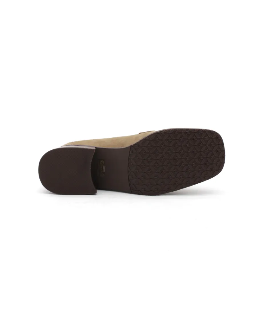 New L'Empreinte Chaussures MAMZELLE DEREK kaki