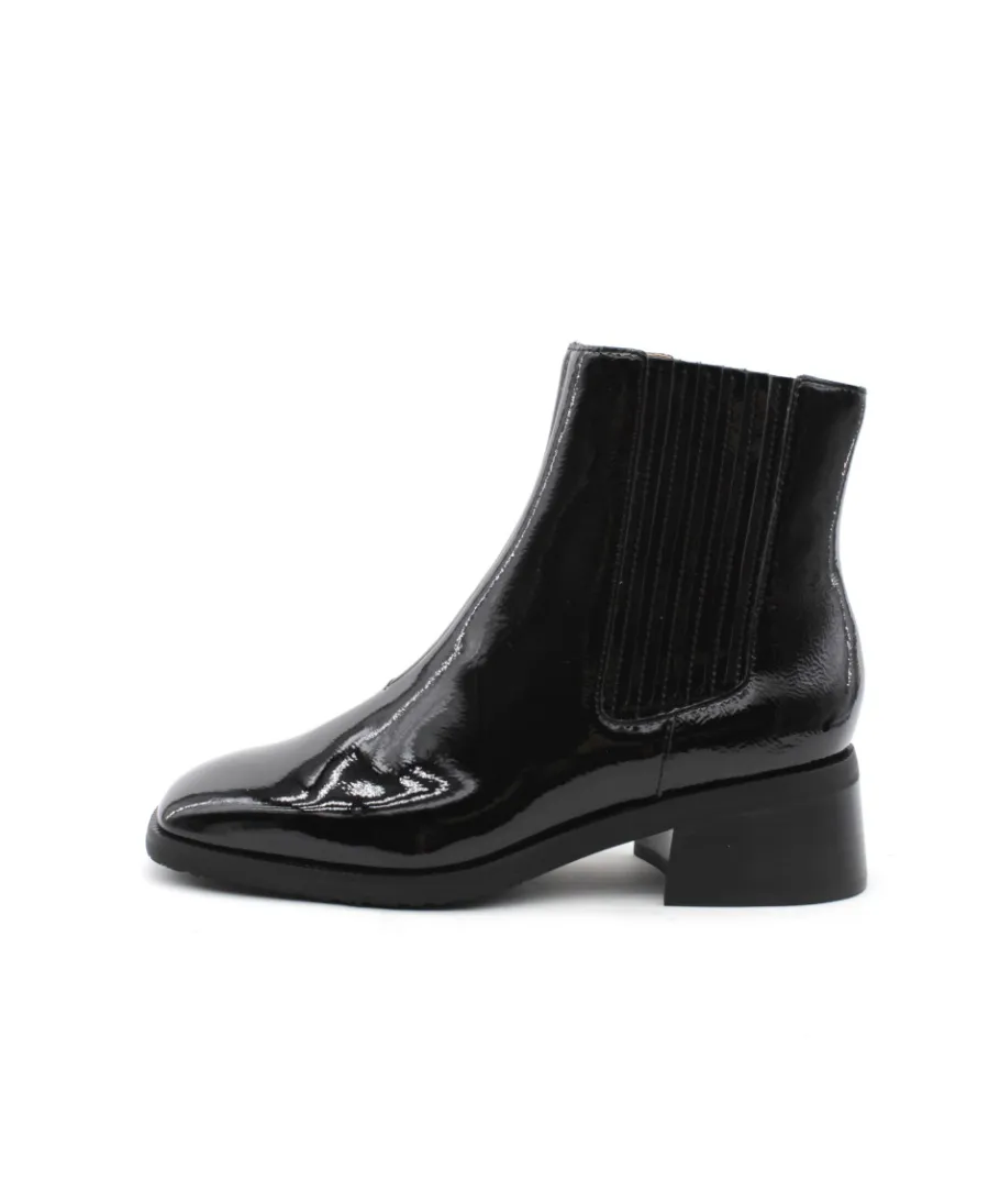 Shop L'Empreinte Chaussures MAMZELLE DIRLA noir