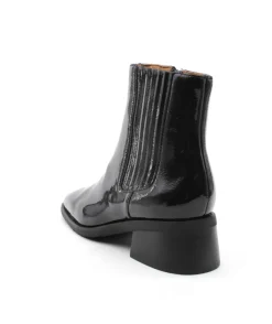 Shop L'Empreinte Chaussures MAMZELLE DIRLA noir