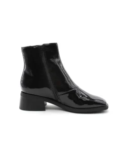 Shop L'Empreinte Chaussures MAMZELLE DIRLA noir