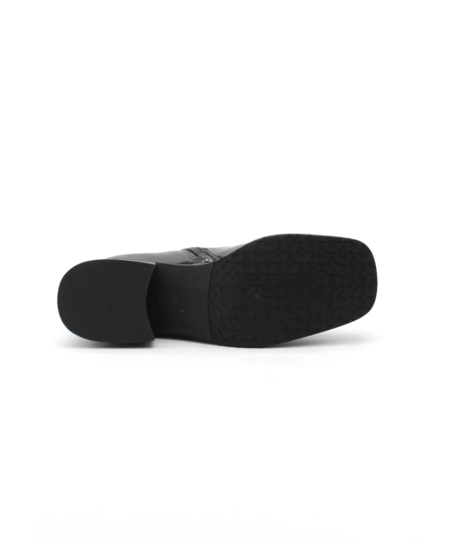 Shop L'Empreinte Chaussures MAMZELLE DIRLA noir