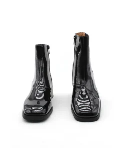 Shop L'Empreinte Chaussures MAMZELLE DIRLA noir