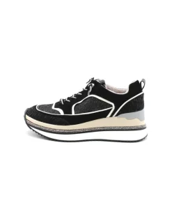 Cheap L'Empreinte Chaussures MAMZELLE EDWIGE noir