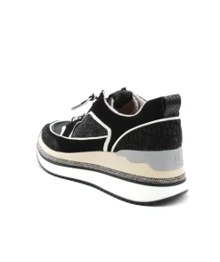Cheap L'Empreinte Chaussures MAMZELLE EDWIGE noir