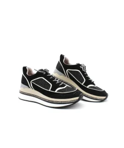 Cheap L'Empreinte Chaussures MAMZELLE EDWIGE noir