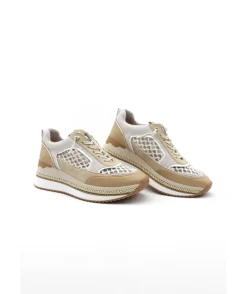 Best L'Empreinte Chaussures MAMZELLE ENON beige