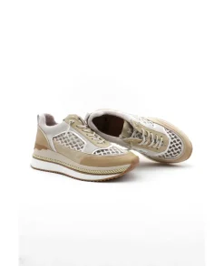 Best L'Empreinte Chaussures MAMZELLE ENON beige