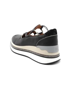 Outlet L'Empreinte Chaussures MAMZELLE ESTACA noir
