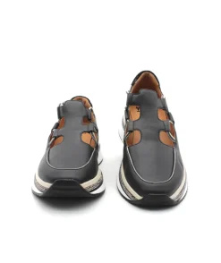 Outlet L'Empreinte Chaussures MAMZELLE ESTACA noir