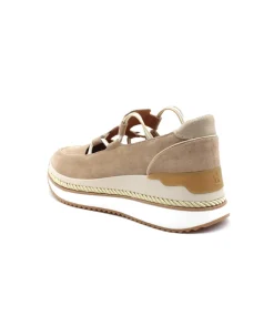 Store L'Empreinte Chaussures MAMZELLE ESTACA sable