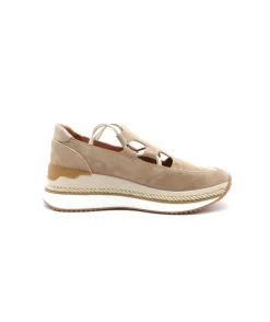 Store L'Empreinte Chaussures MAMZELLE ESTACA sable