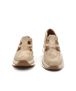 Store L'Empreinte Chaussures MAMZELLE ESTACA sable