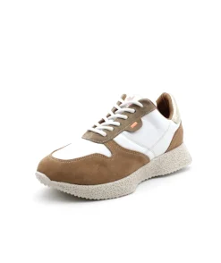 Cheap L'Empreinte Chaussures MAMZELLE FUGUE cognac