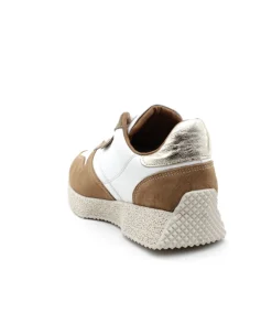 Cheap L'Empreinte Chaussures MAMZELLE FUGUE cognac