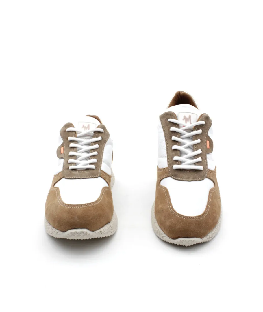 Cheap L'Empreinte Chaussures MAMZELLE FUGUE cognac