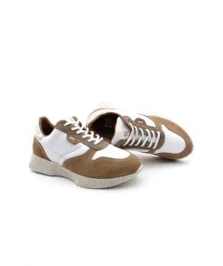 Cheap L'Empreinte Chaussures MAMZELLE FUGUE cognac