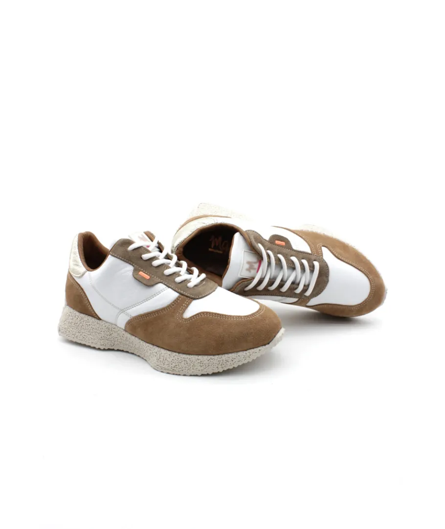 Cheap L'Empreinte Chaussures MAMZELLE FUGUE cognac