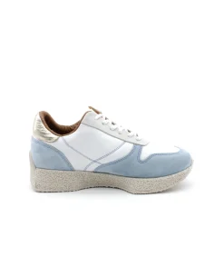 Best Sale L'Empreinte Chaussures MAMZELLE FUGUE Ciel
