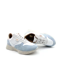 Best Sale L'Empreinte Chaussures MAMZELLE FUGUE Ciel