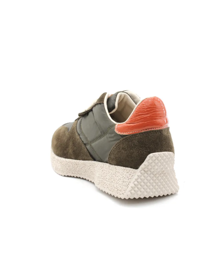 Flash Sale L'Empreinte Chaussures MAMZELLE FUGUE kaki