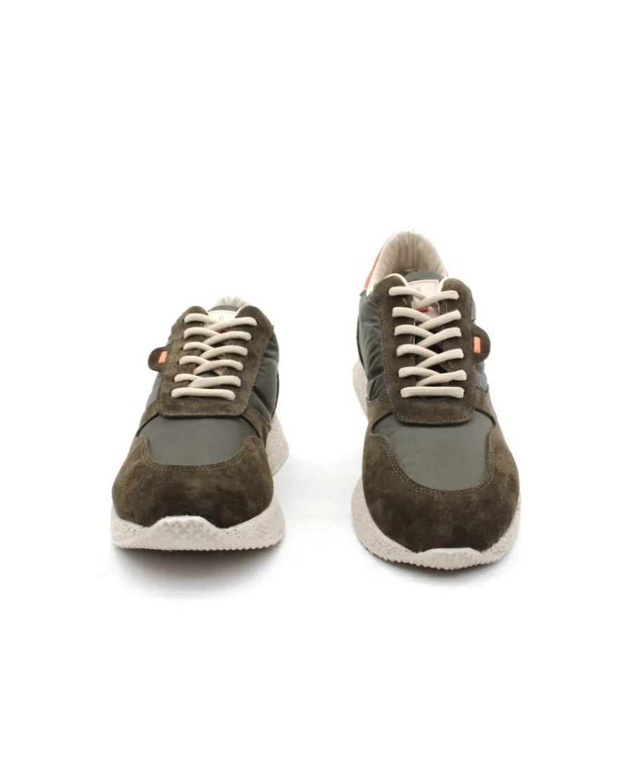 Flash Sale L'Empreinte Chaussures MAMZELLE FUGUE kaki