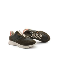 Flash Sale L'Empreinte Chaussures MAMZELLE FUGUE kaki