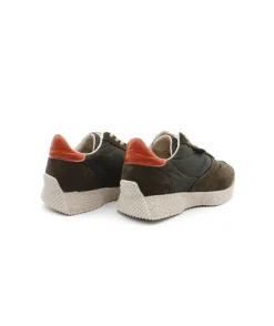 Flash Sale L'Empreinte Chaussures MAMZELLE FUGUE kaki