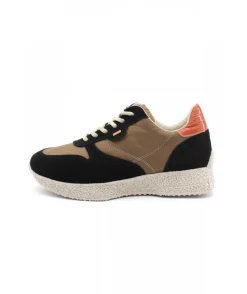 Cheap L'Empreinte Chaussures MAMZELLE FUGUE noir