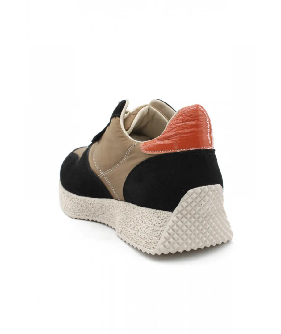 Cheap L'Empreinte Chaussures MAMZELLE FUGUE noir