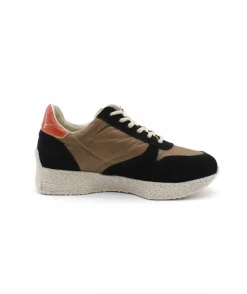Cheap L'Empreinte Chaussures MAMZELLE FUGUE noir