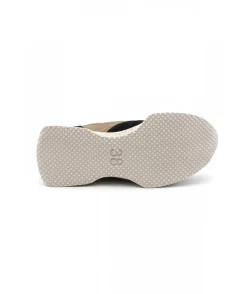 Cheap L'Empreinte Chaussures MAMZELLE FUGUE noir