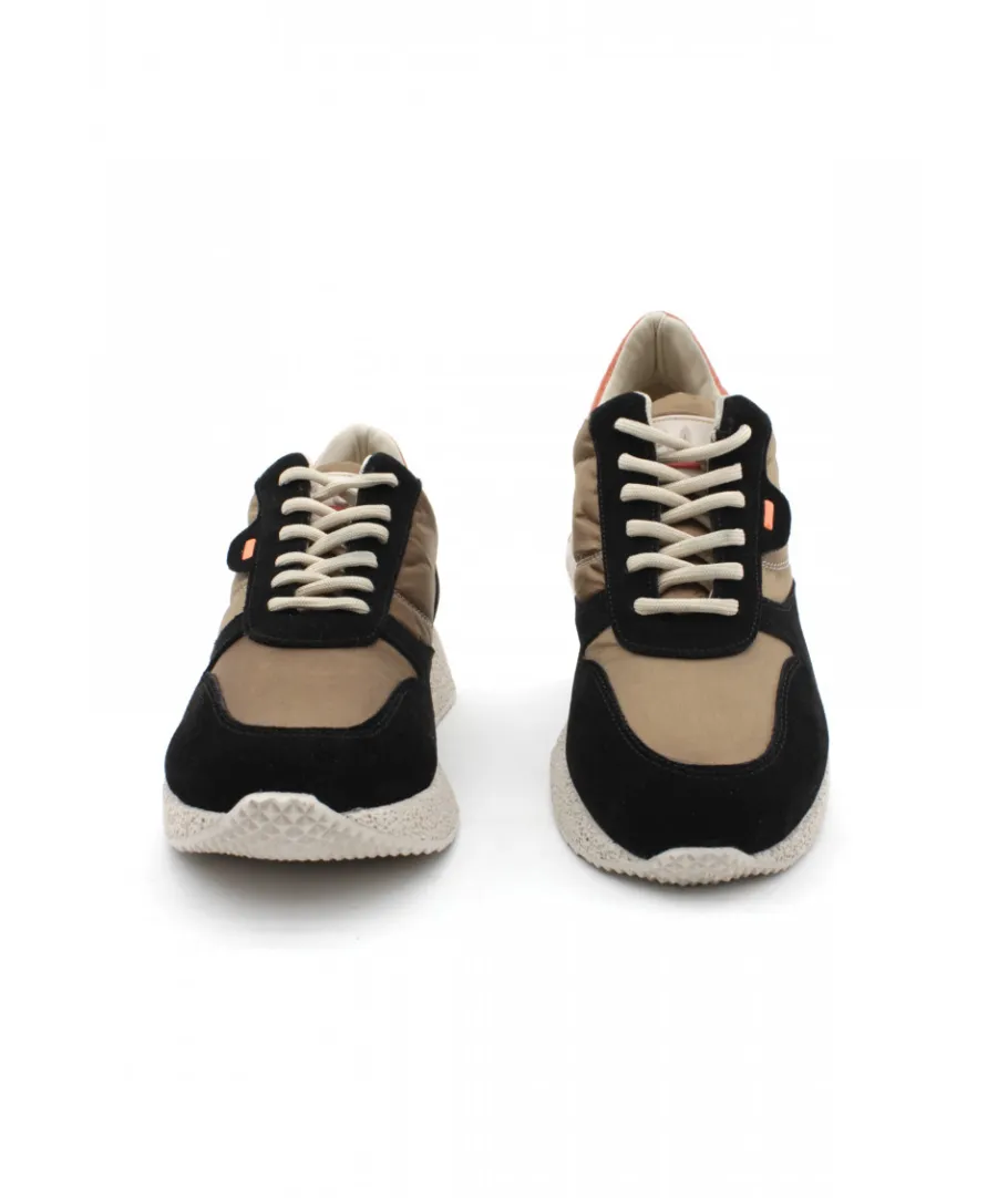 Cheap L'Empreinte Chaussures MAMZELLE FUGUE noir