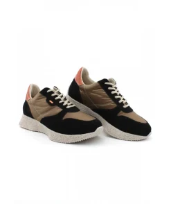 Cheap L'Empreinte Chaussures MAMZELLE FUGUE noir