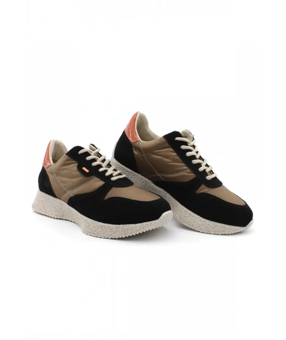 Cheap L'Empreinte Chaussures MAMZELLE FUGUE noir