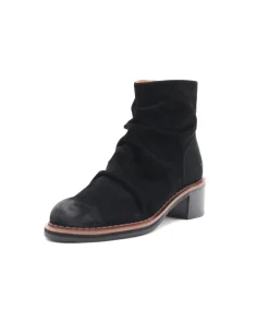 Online L'Empreinte Chaussures MAMZELLE GRALI noir