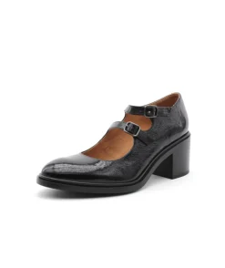 Best L'Empreinte Chaussures MAMZELLE GRIOT noir