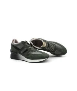 Outlet L'Empreinte Chaussures MAMZELLE HELIX vert