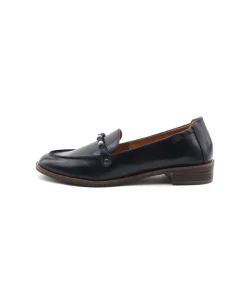 Hot L'Empreinte Chaussures MAMZELLE IDES marine