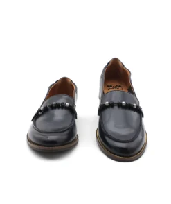 Hot L'Empreinte Chaussures MAMZELLE IDES marine