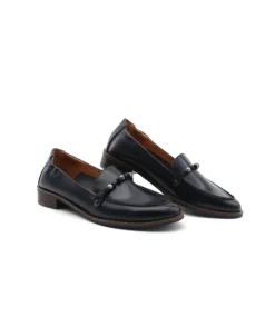 Hot L'Empreinte Chaussures MAMZELLE IDES marine