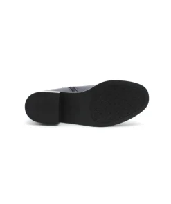 Outlet L'Empreinte Chaussures MAMZELLE JULIUS marine