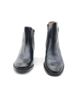 Outlet L'Empreinte Chaussures MAMZELLE JULIUS marine