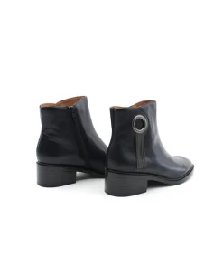Outlet L'Empreinte Chaussures MAMZELLE JULIUS marine