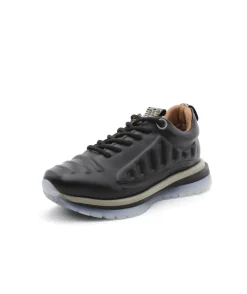 New L'Empreinte Chaussures MAMZELLE KOUMAC noir