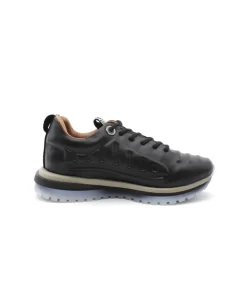 New L'Empreinte Chaussures MAMZELLE KOUMAC noir