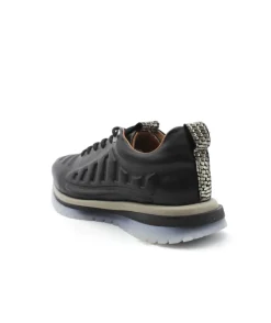 New L'Empreinte Chaussures MAMZELLE KOUMAC noir