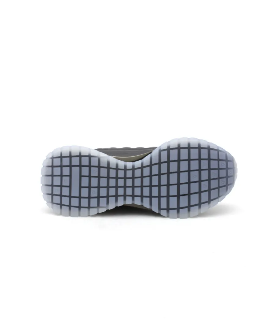 New L'Empreinte Chaussures MAMZELLE KOUMAC noir