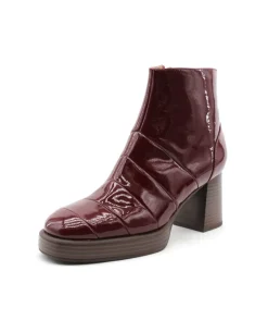 Best L'Empreinte Chaussures MAMZELLE LANDOS bordeaux
